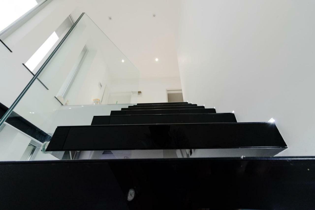 Ezra Luxury Apartments Năvodari Zewnętrze zdjęcie